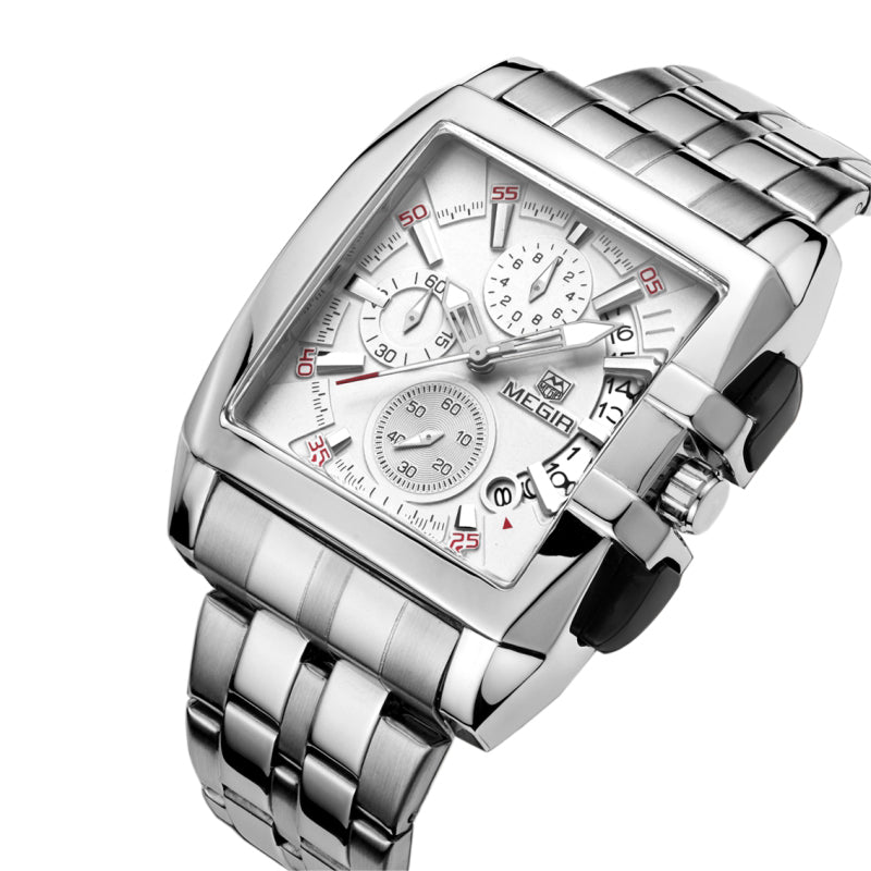 Megir 2018 Chronograph