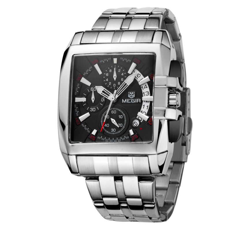 Megir 2018 Chronograph