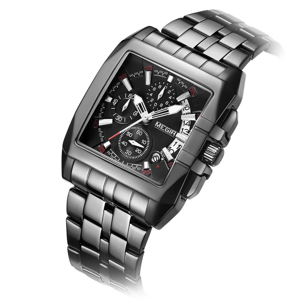 Megir 2018 Chronograph