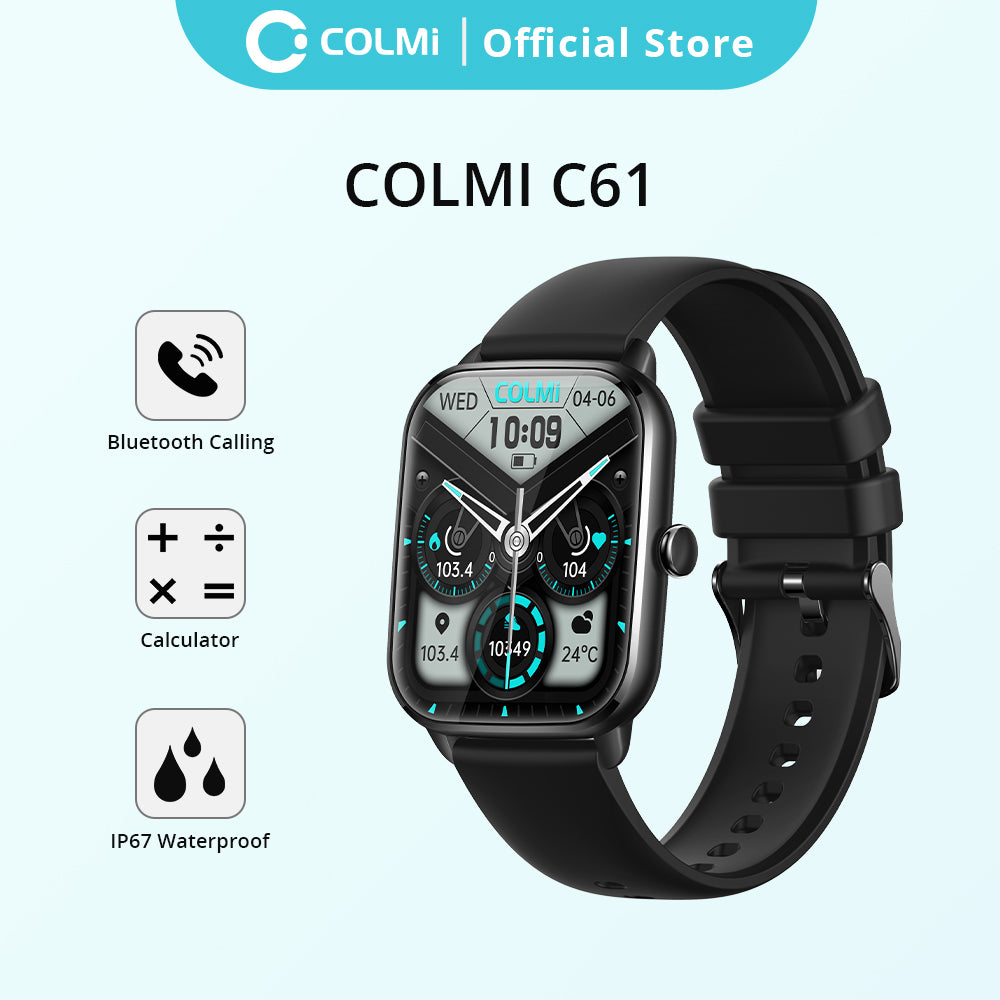 Colmi C61