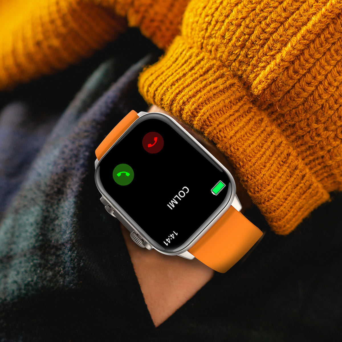 Colmi C81 Smart Watch