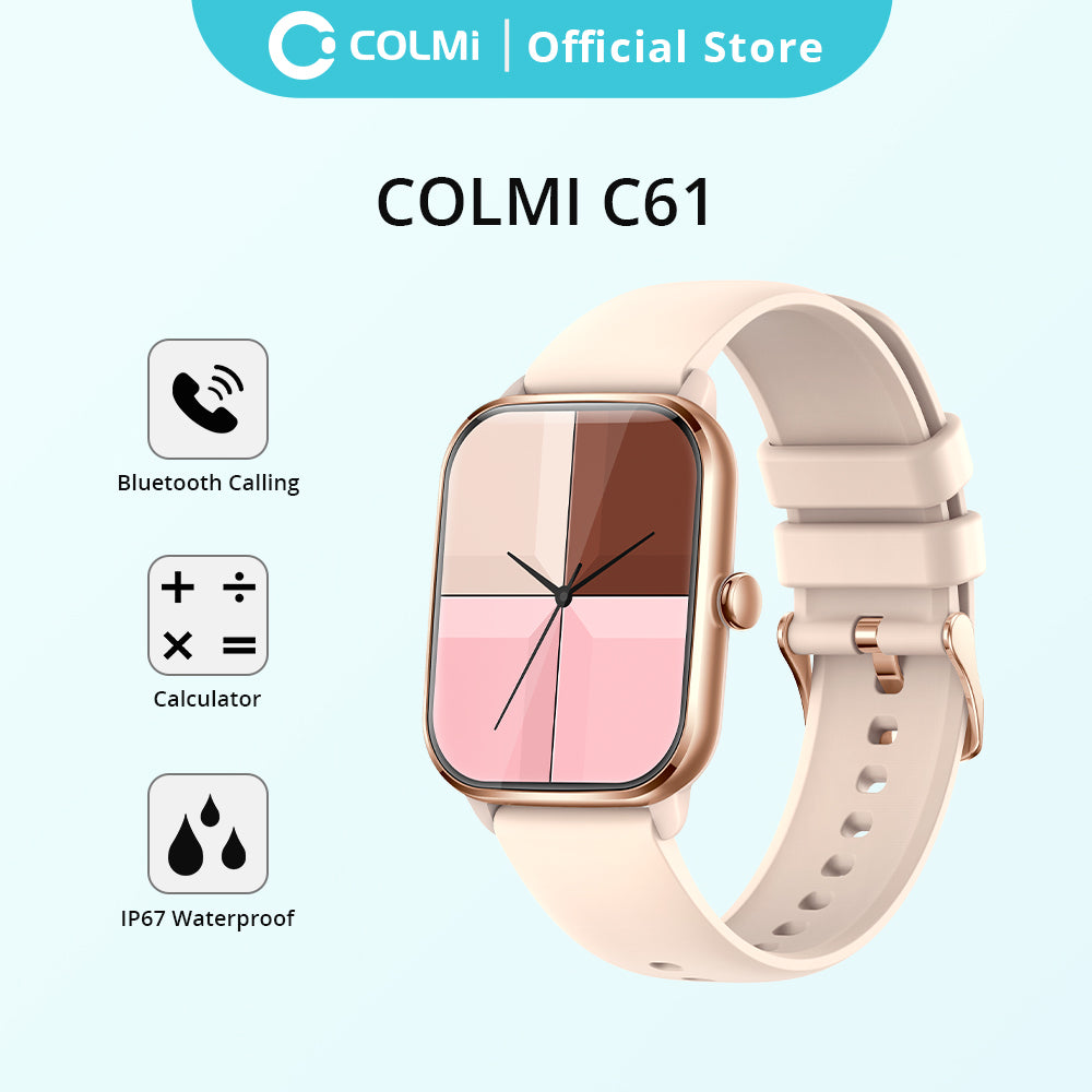 Colmi C61