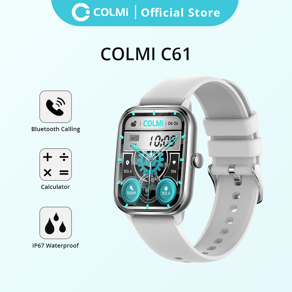 Colmi C61