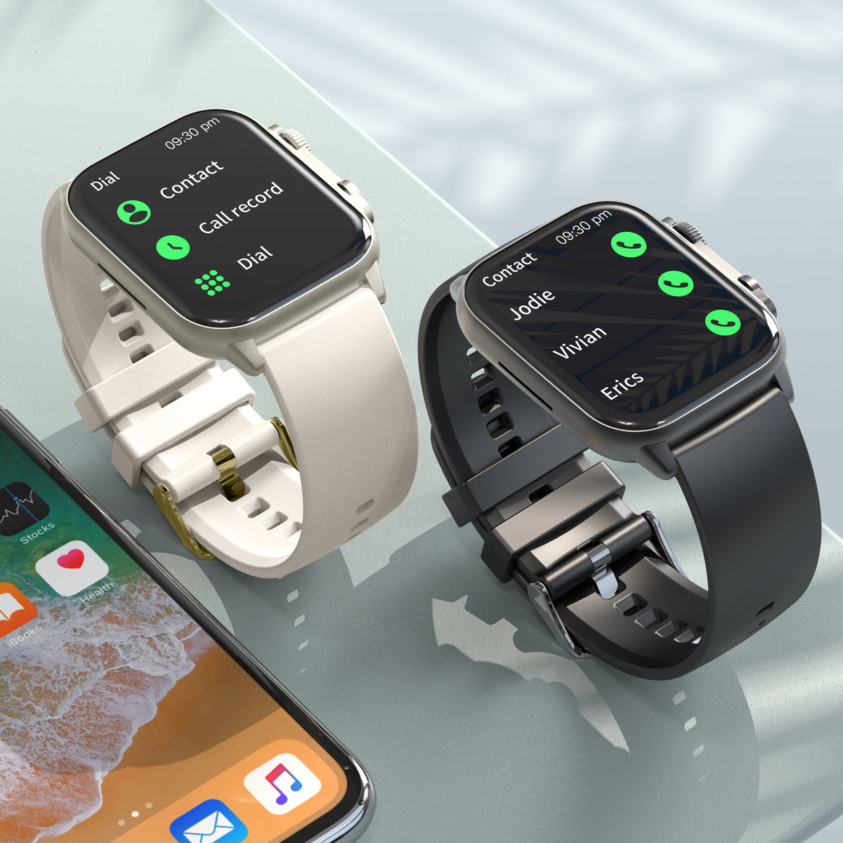 Colmi C81 Smart Watch