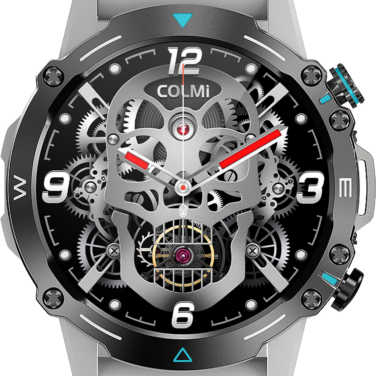 Colmi M42 Smart Watch
