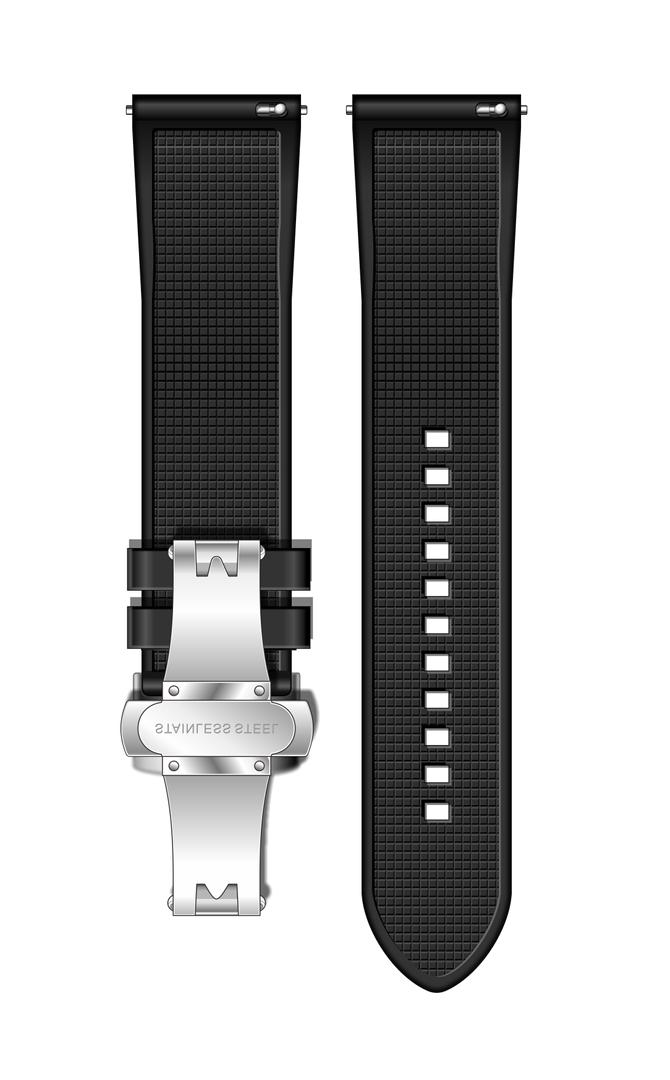 CW Kinetic II Strap