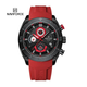Black Red