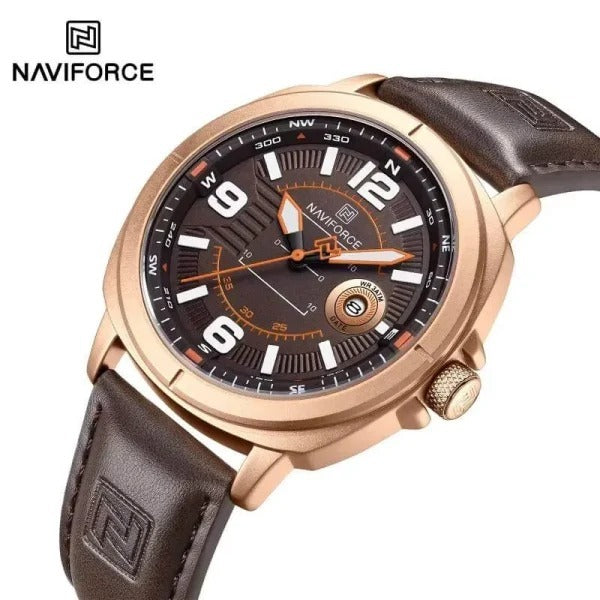 Naviforce 8078