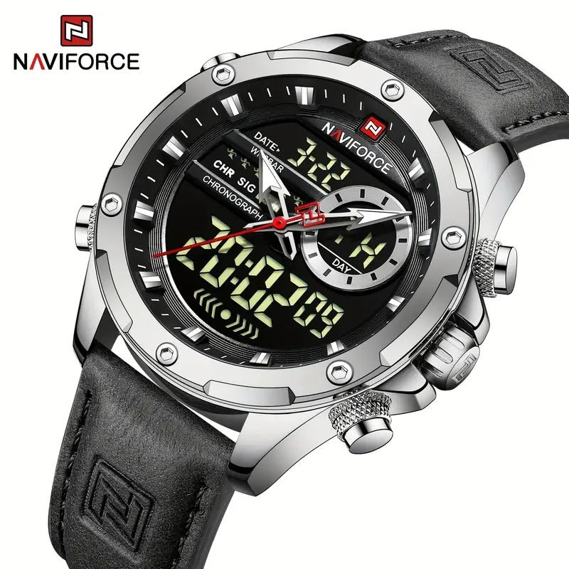 Naviforce 9208