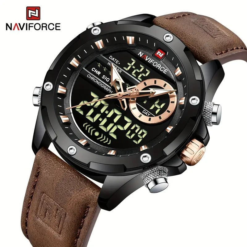 Naviforce 9208