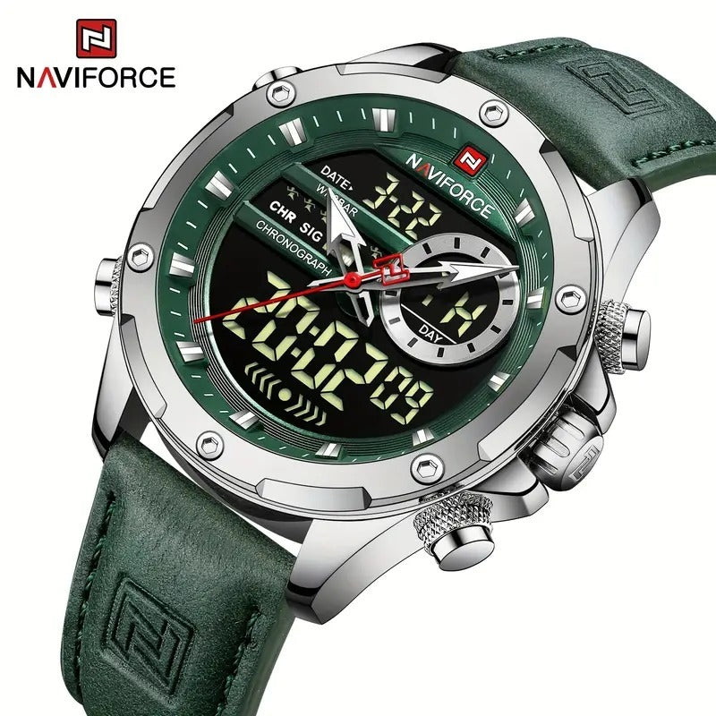 Naviforce 9208