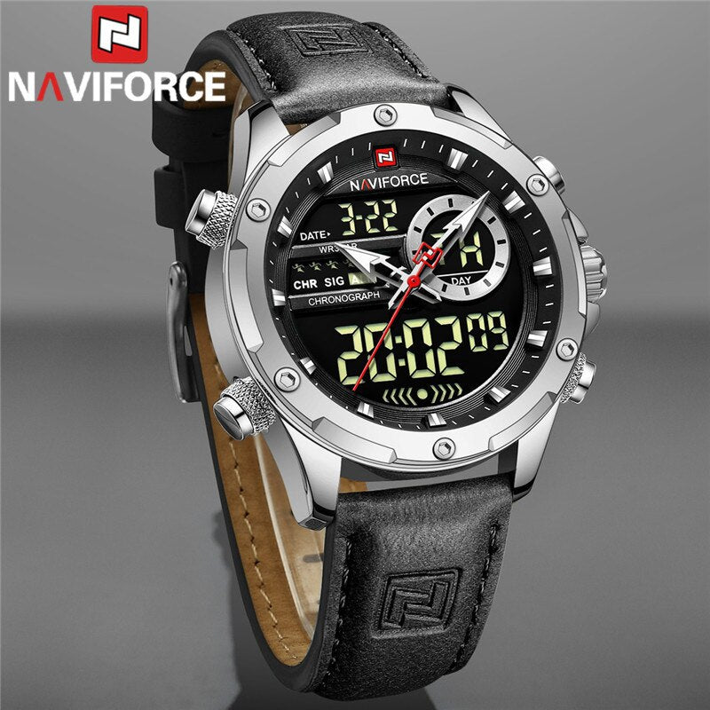 Naviforce 9208