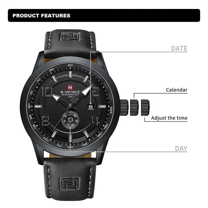 Naviforce 9229