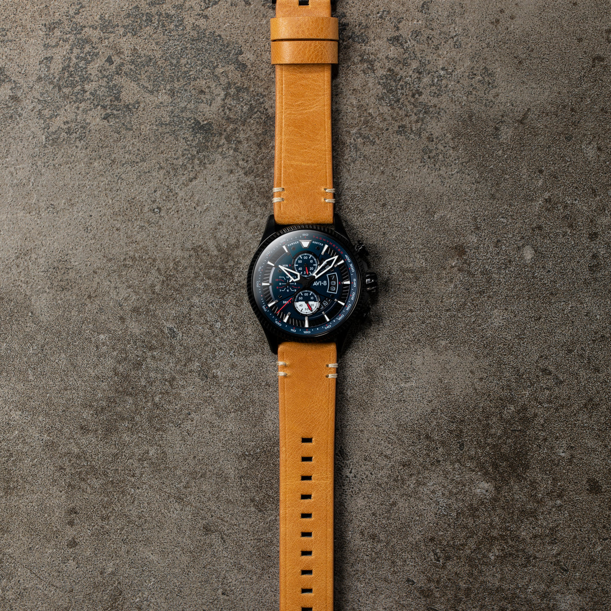 AVI-8 Hawker Hunter - Avon