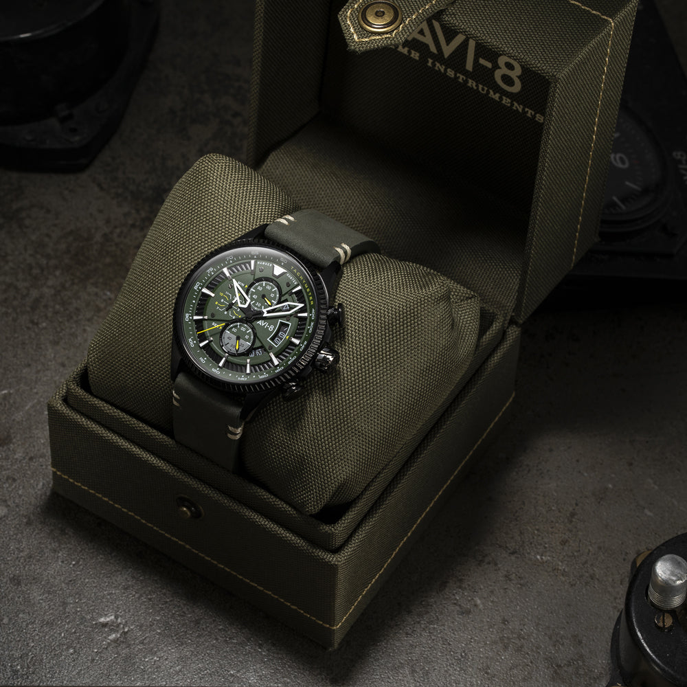 AVI-8 Hawker Hunter - Avon