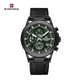 Black Green