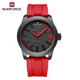 Black Red