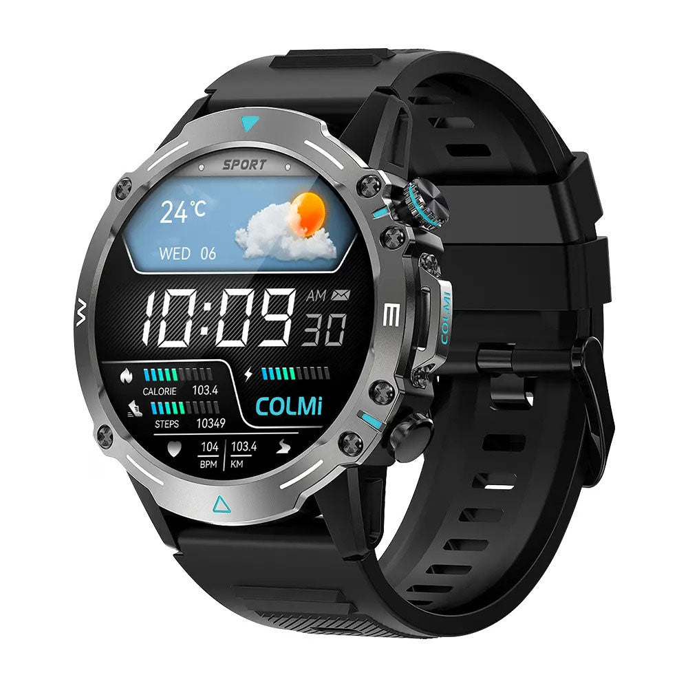 Colmi P15 Ip67 Ip68 Smartwatch COLMI P71 Voice Calling Smartwatch