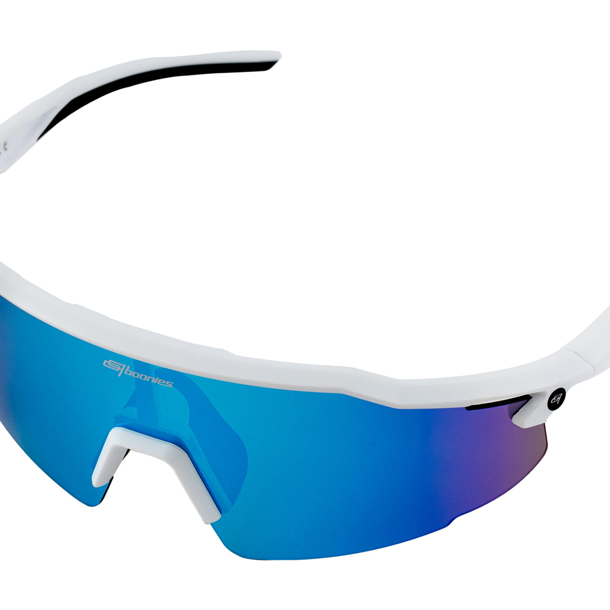 Boonies Glance Ice Blue