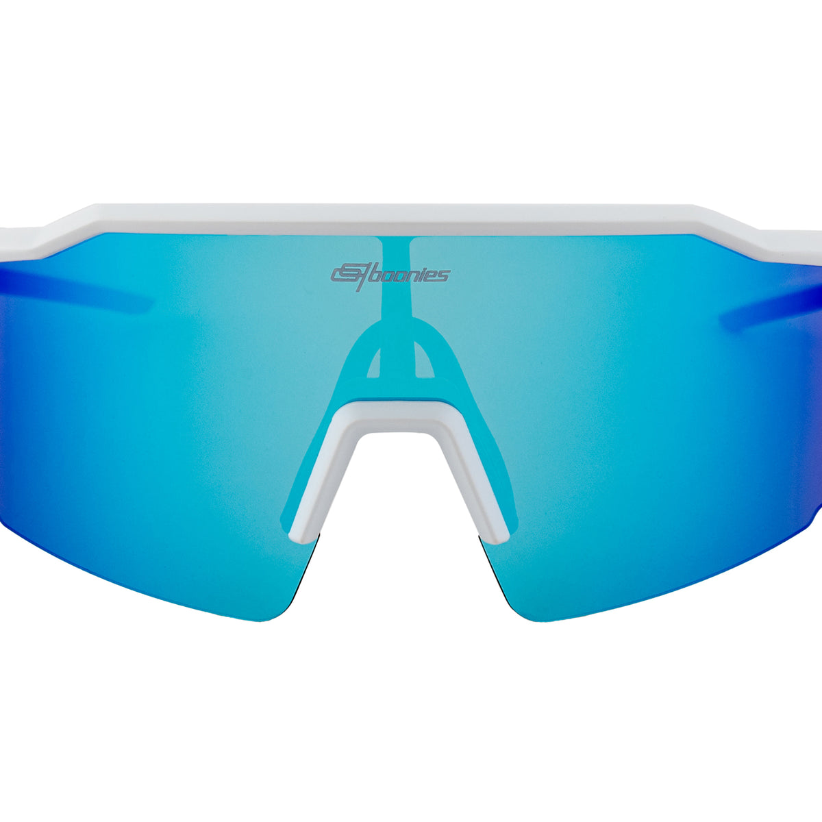 Boonies Glance Ice Blue