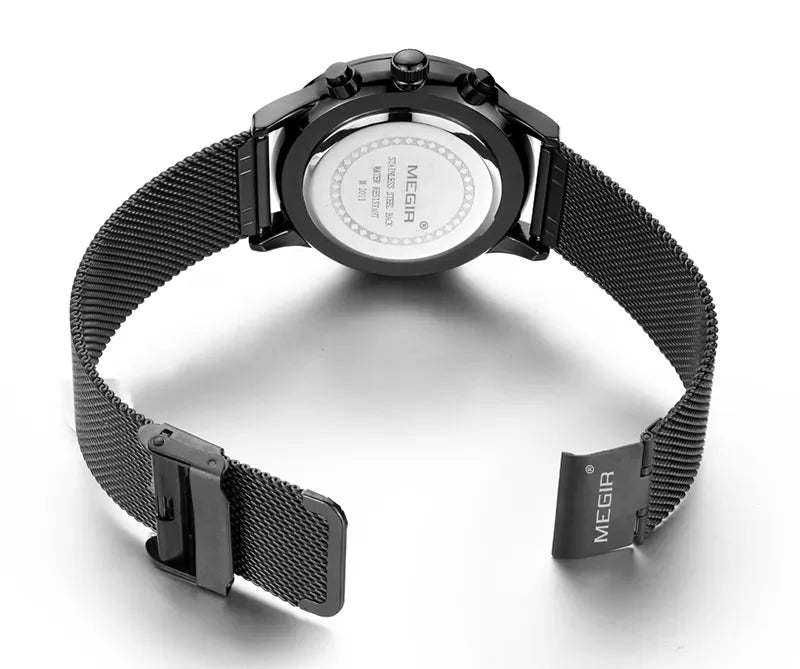 Megir 2011G Chronograph