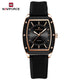 Rose Gold Black