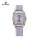 Rose Gold Grey Purple