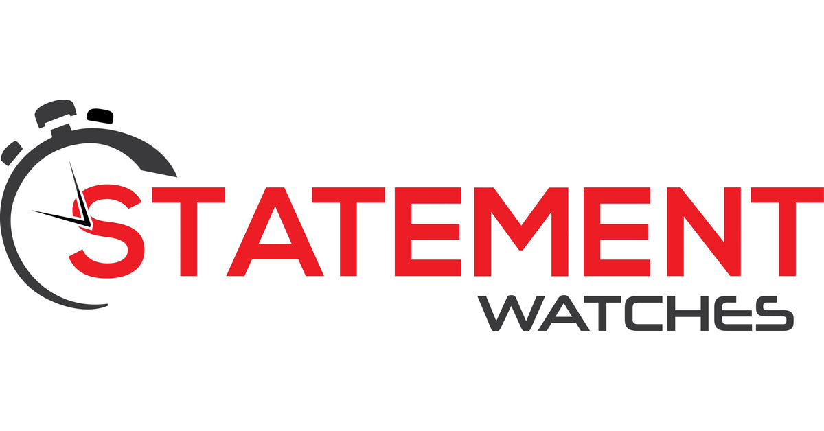 Statement Watches