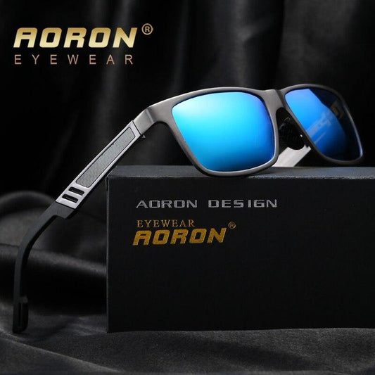 Aoron 6560 Polarized - Statement Watches