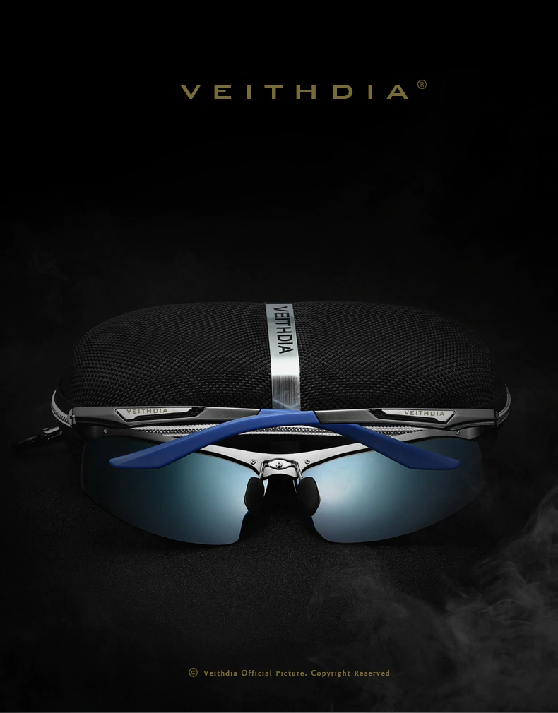 Veithdia 6562 Polarized