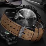 Curren SW8314 Chronograph - Statement Watches