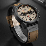 Curren SW8314 Chronograph - Statement Watches