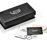 Lige SW9969 Classic - Statement Watches