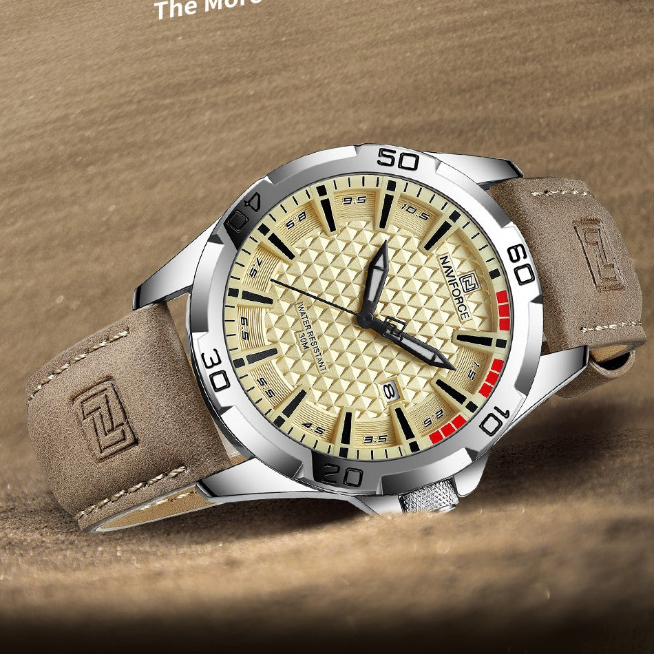 Naviforce 8023 – Statement Watches