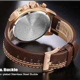 Naviforce SW9110 - Statement Watches