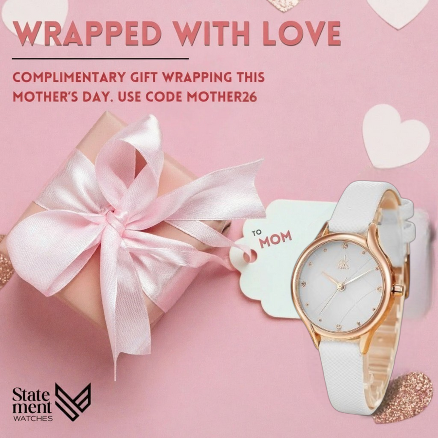 Ladies' Watches