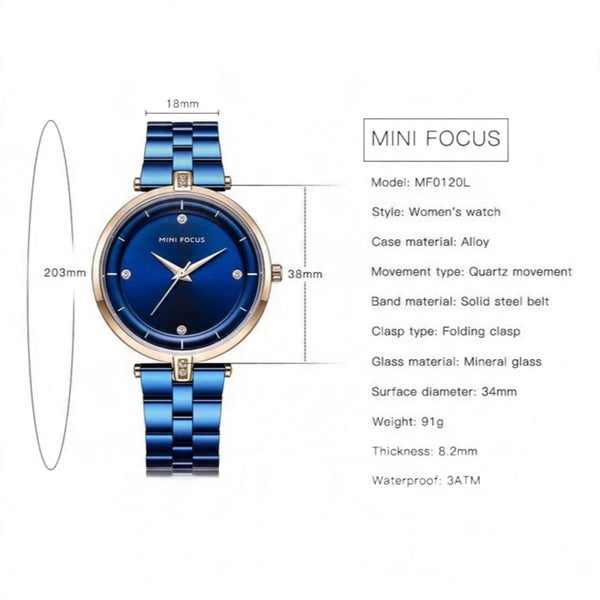 Mini Focus 0120L