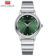  Silver Green