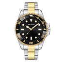  Gold Black