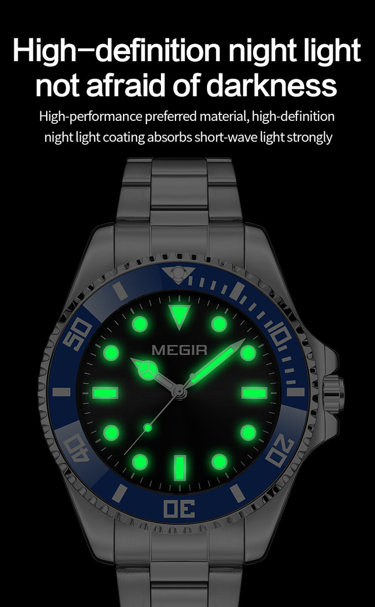 Megir 1090G