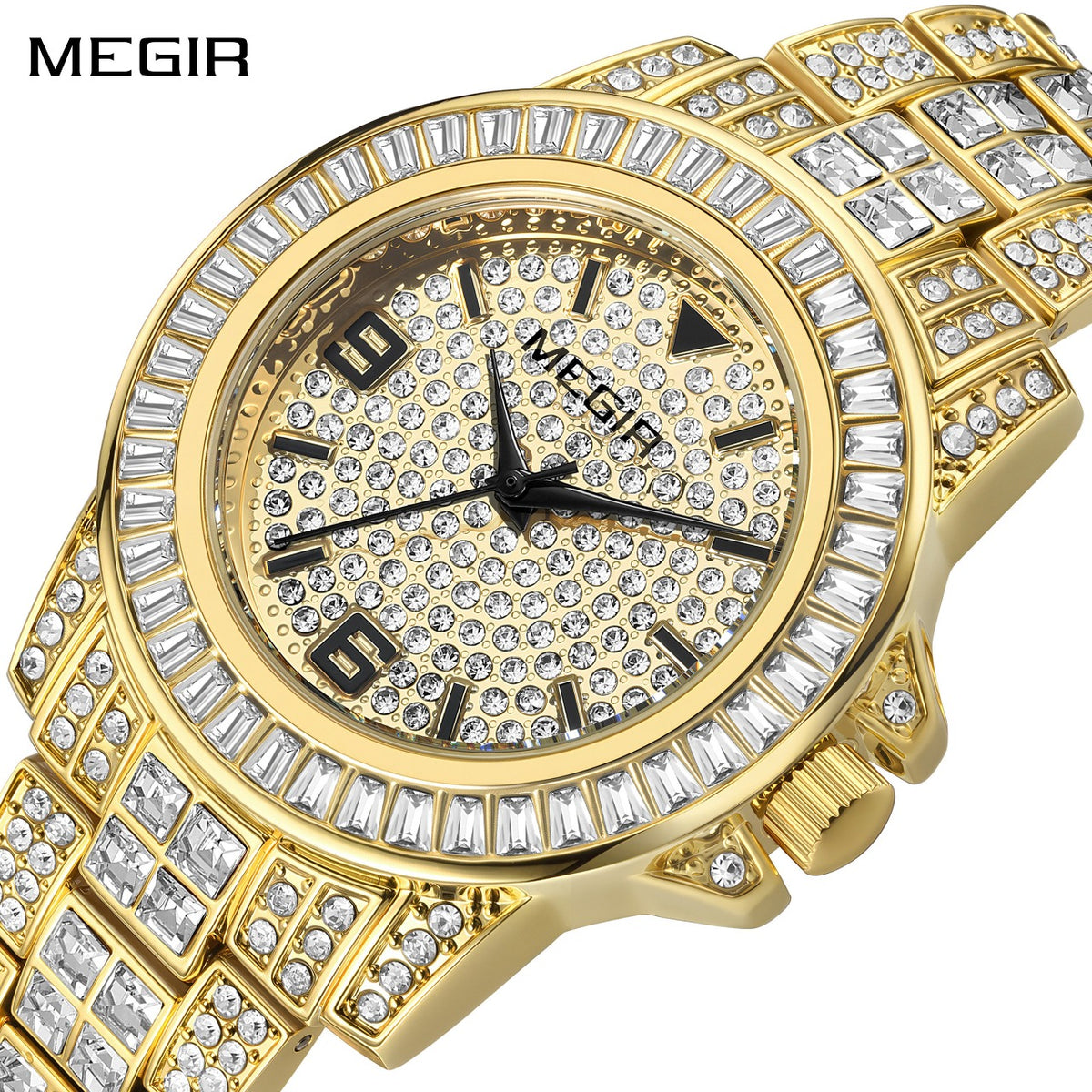 Megir 1092G