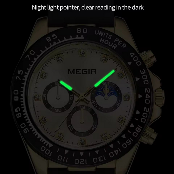 Megir 1095G