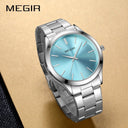  Silver Blue