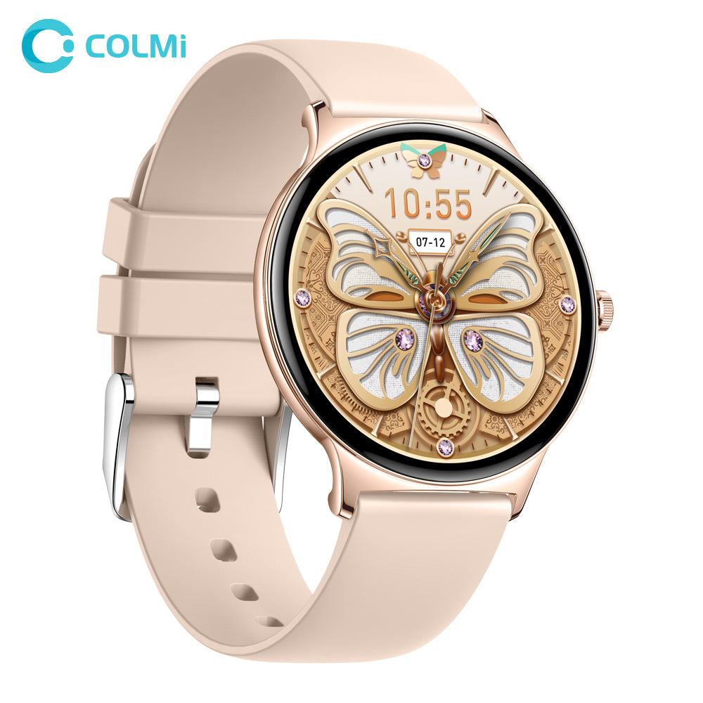 Colmi V89 Silicone