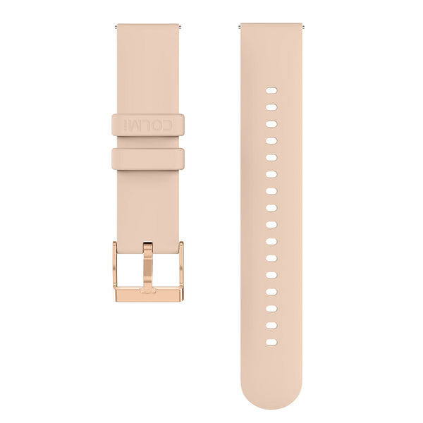 Colmi Silicone Strap