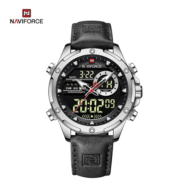 Naviforce 9208