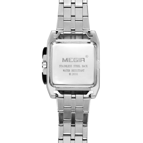 Megir 2018 Chronograph