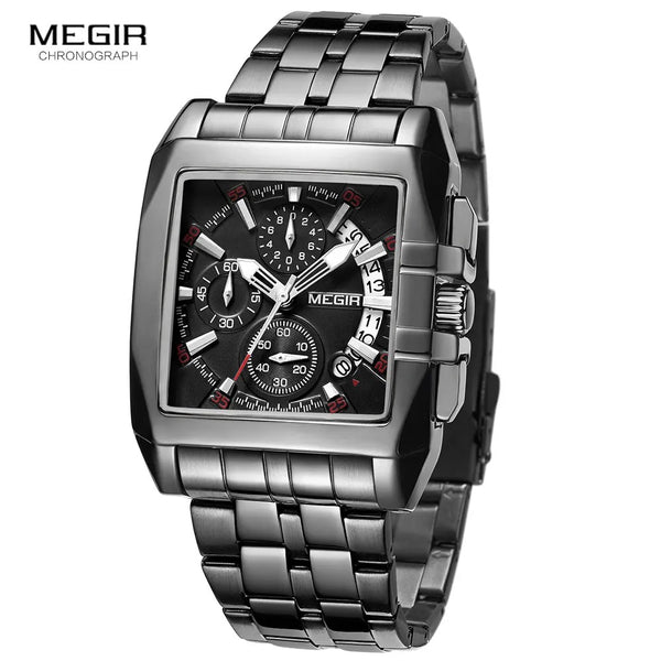 Megir 2018 Chronograph