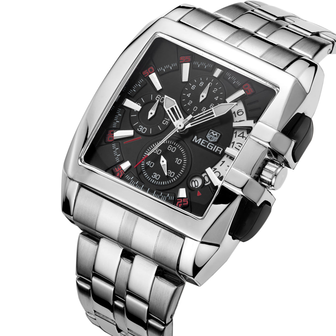 Megir 2018 Chronograph