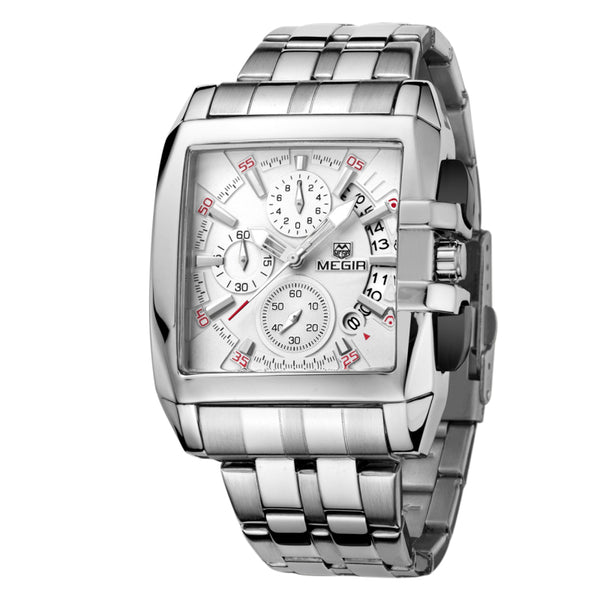 Megir 2018 Chronograph